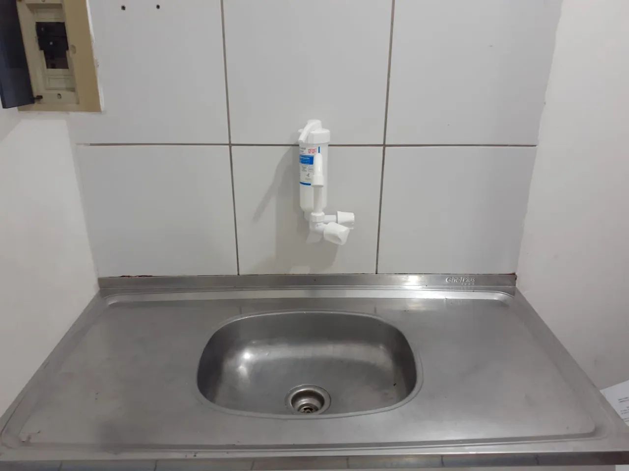 Apartamento térreo  - Foto 4