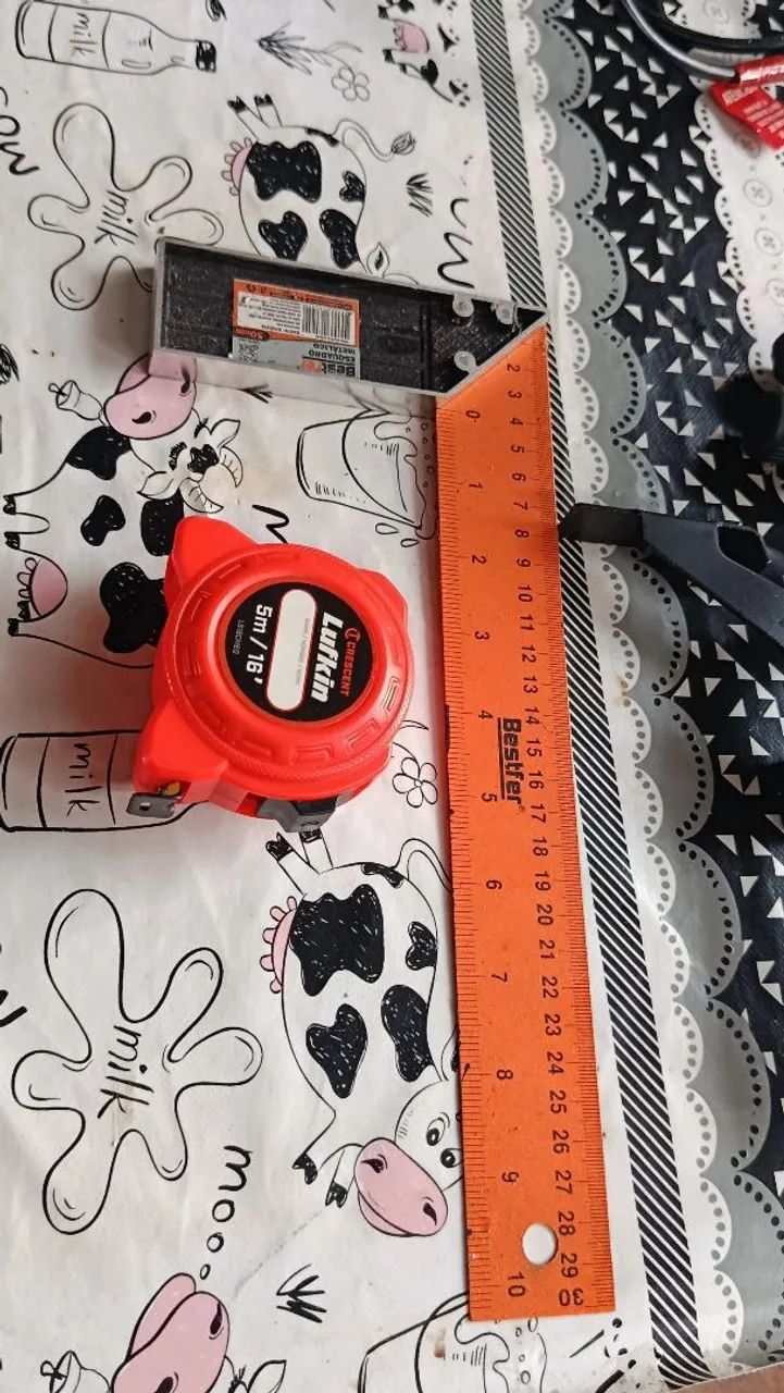 Tupia laminadora 65704291424771121