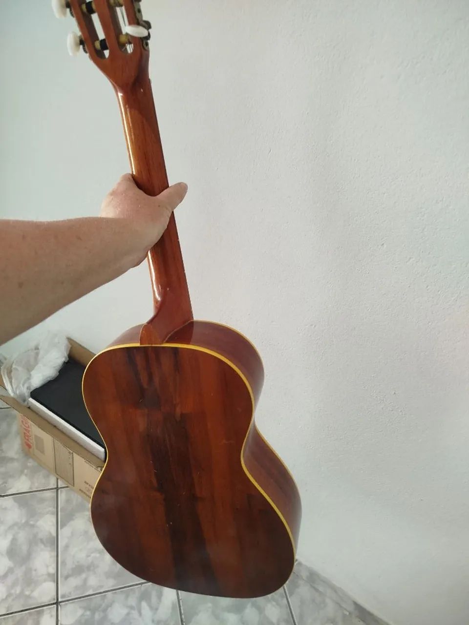 Violão, música  - Foto 4