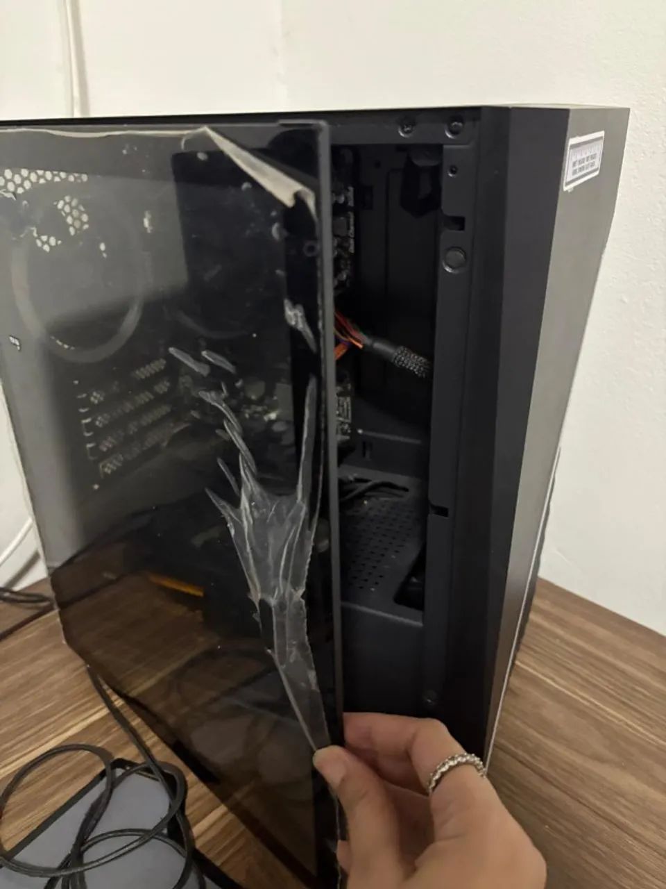 PC GAMER AMD Ryzen 5 4600G - Foto 2
