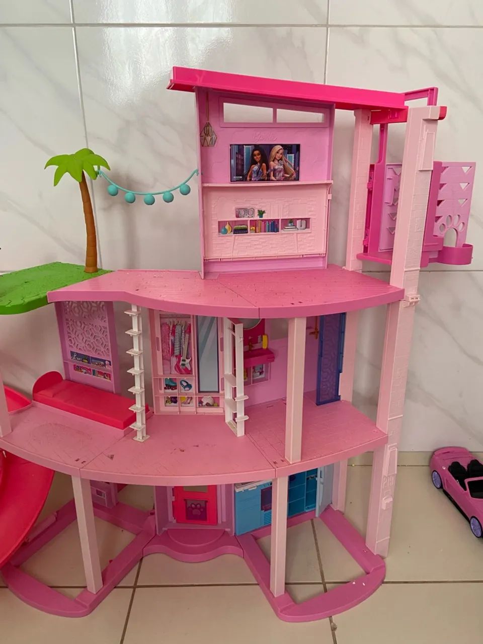 Casa da Barbie  - Foto 5