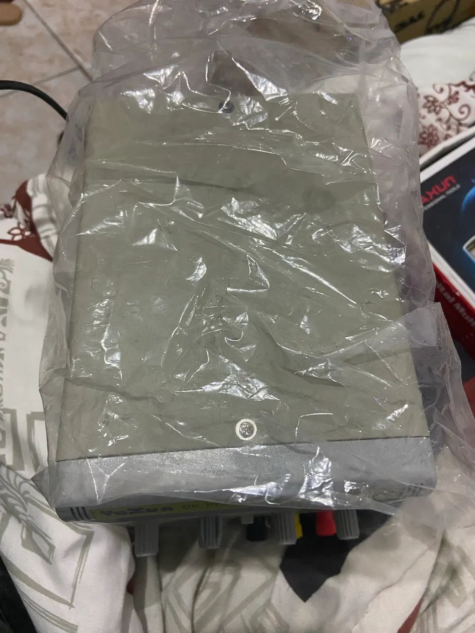 Fonte de alimentação pra bancada de celular  - Foto 2