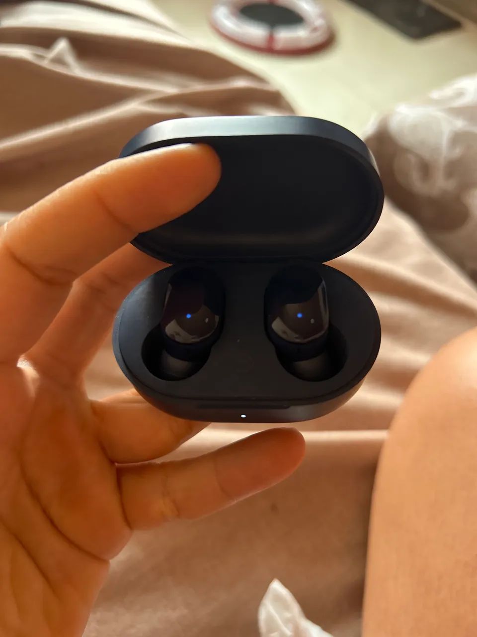 Fone sem fio Redmi original  - Foto 2