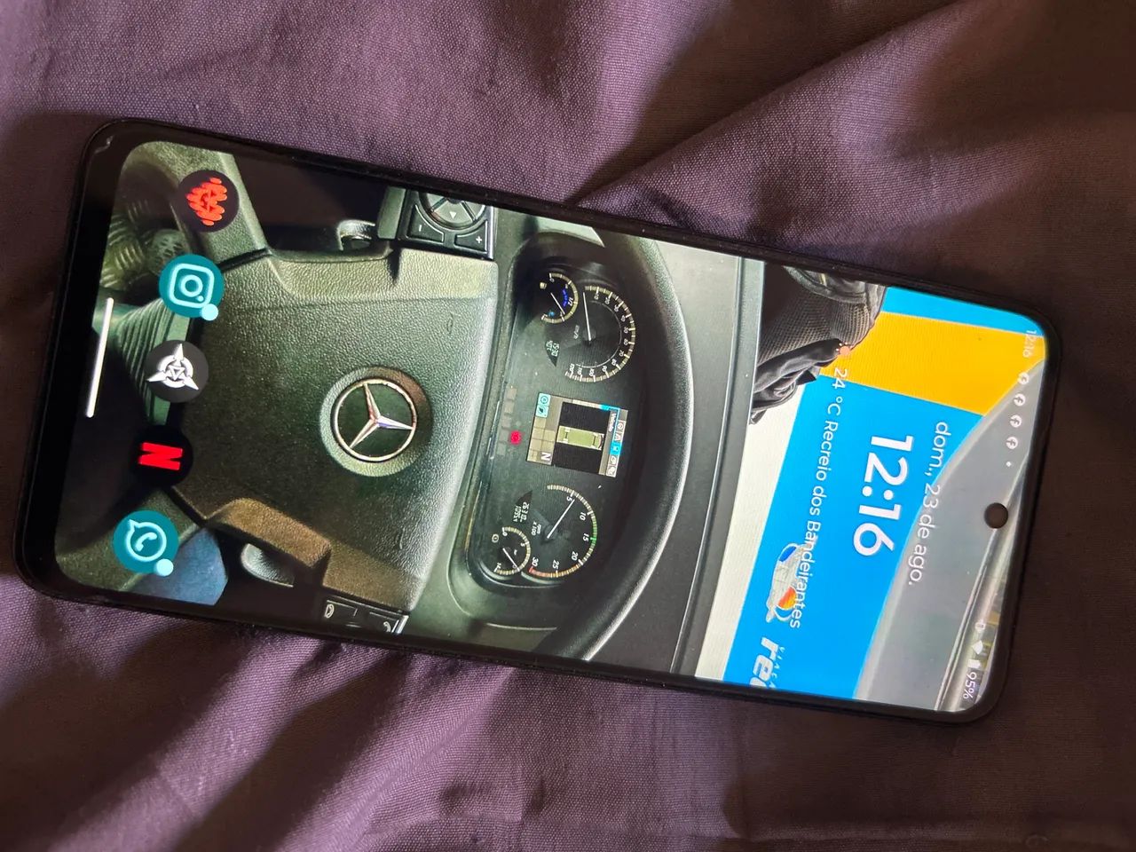 Moto g05 - Foto 3