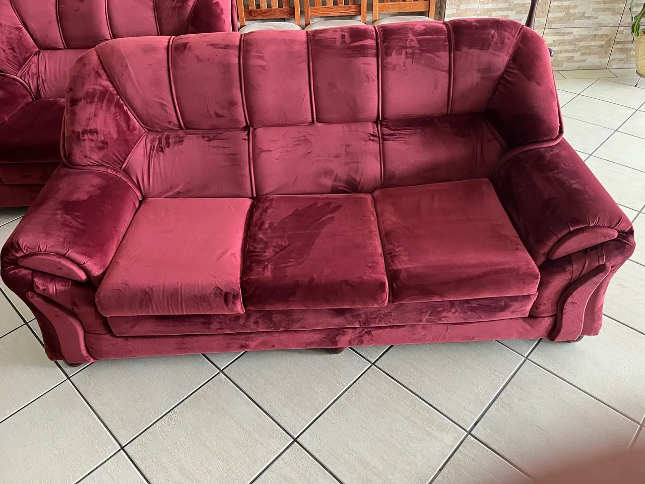 Sofá  - Foto 4