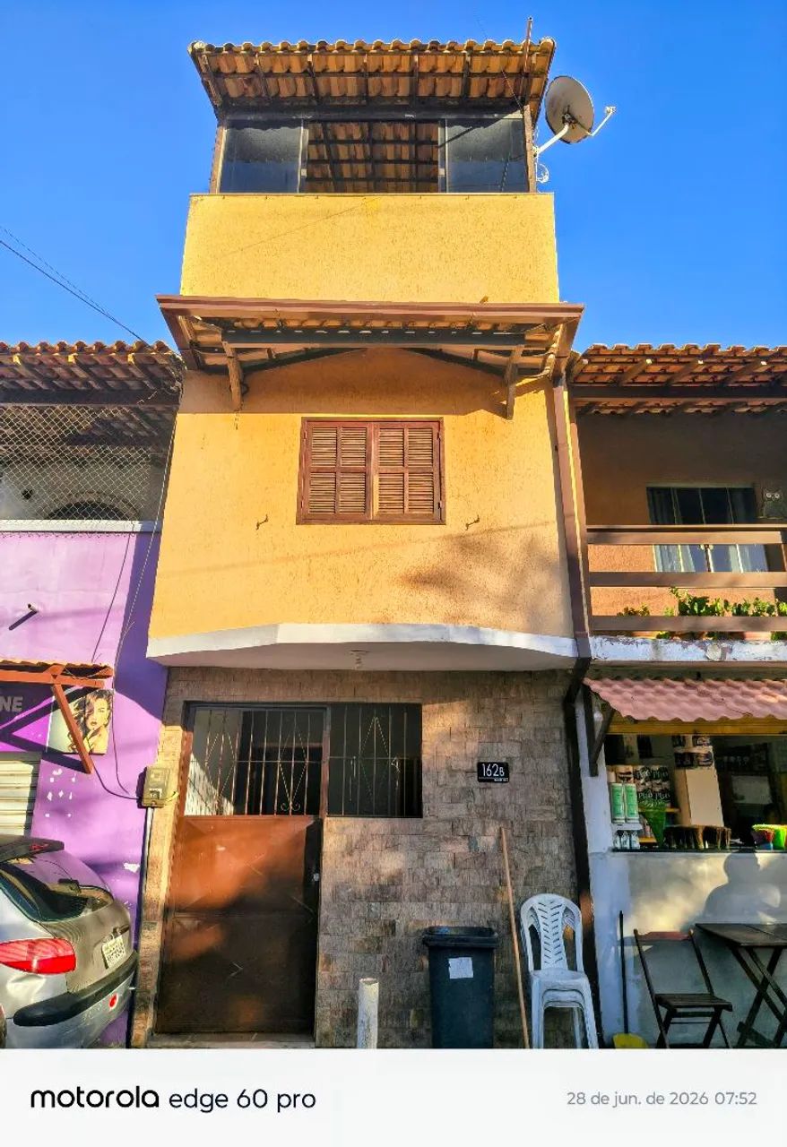 Vendo casa kitnet ou loja escritório  - Foto 3