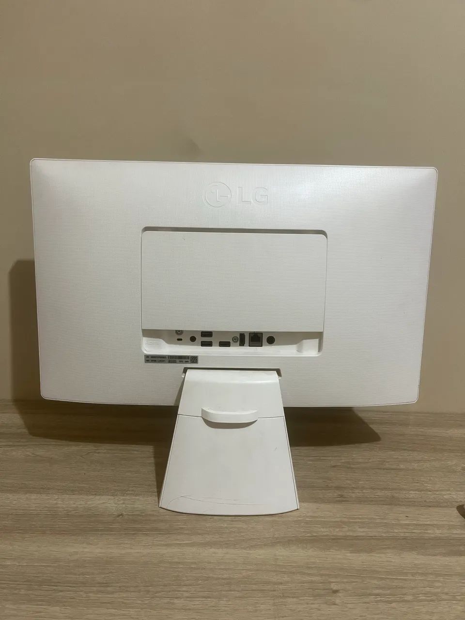 LG All in One computador  - Foto 2