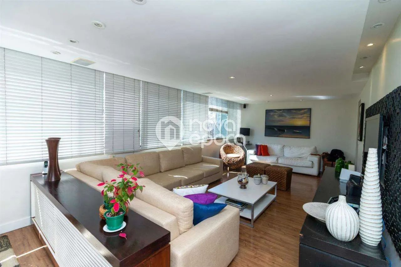 Ipanema | Apartamento 3 quartos, sendo 1 suite - Foto 3