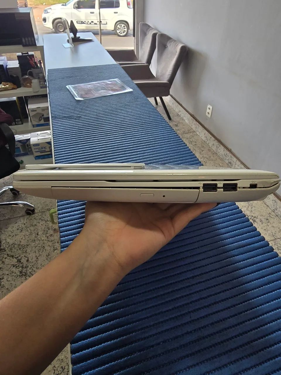 Notebook Samsung  - Foto 4