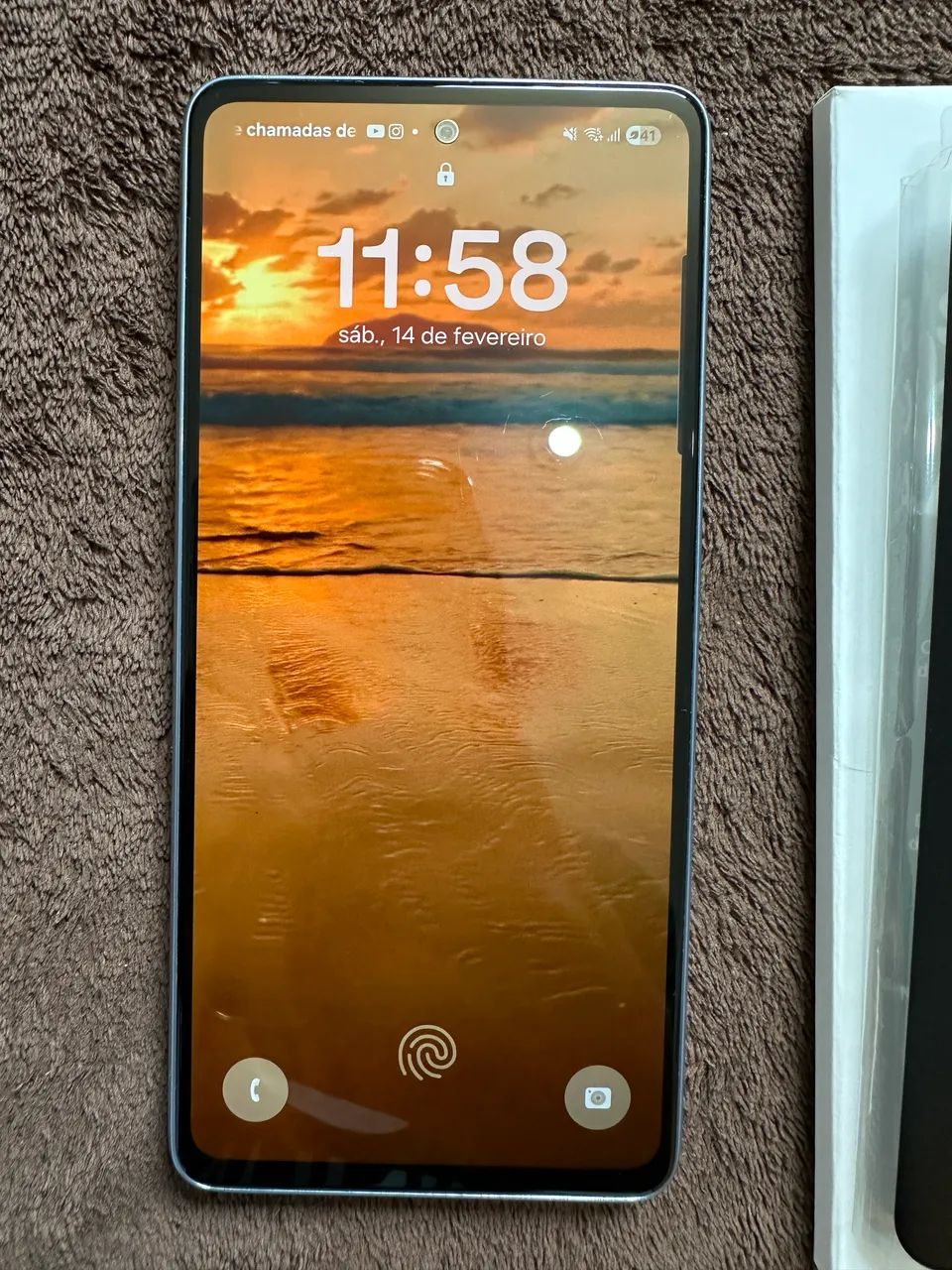 Samsung A53  - Foto 2