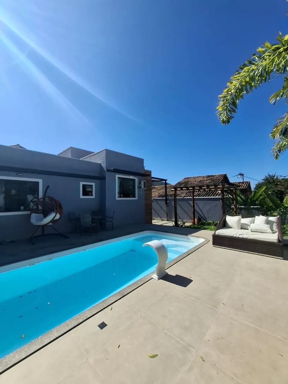 Casa de alto padrão  - Foto 4