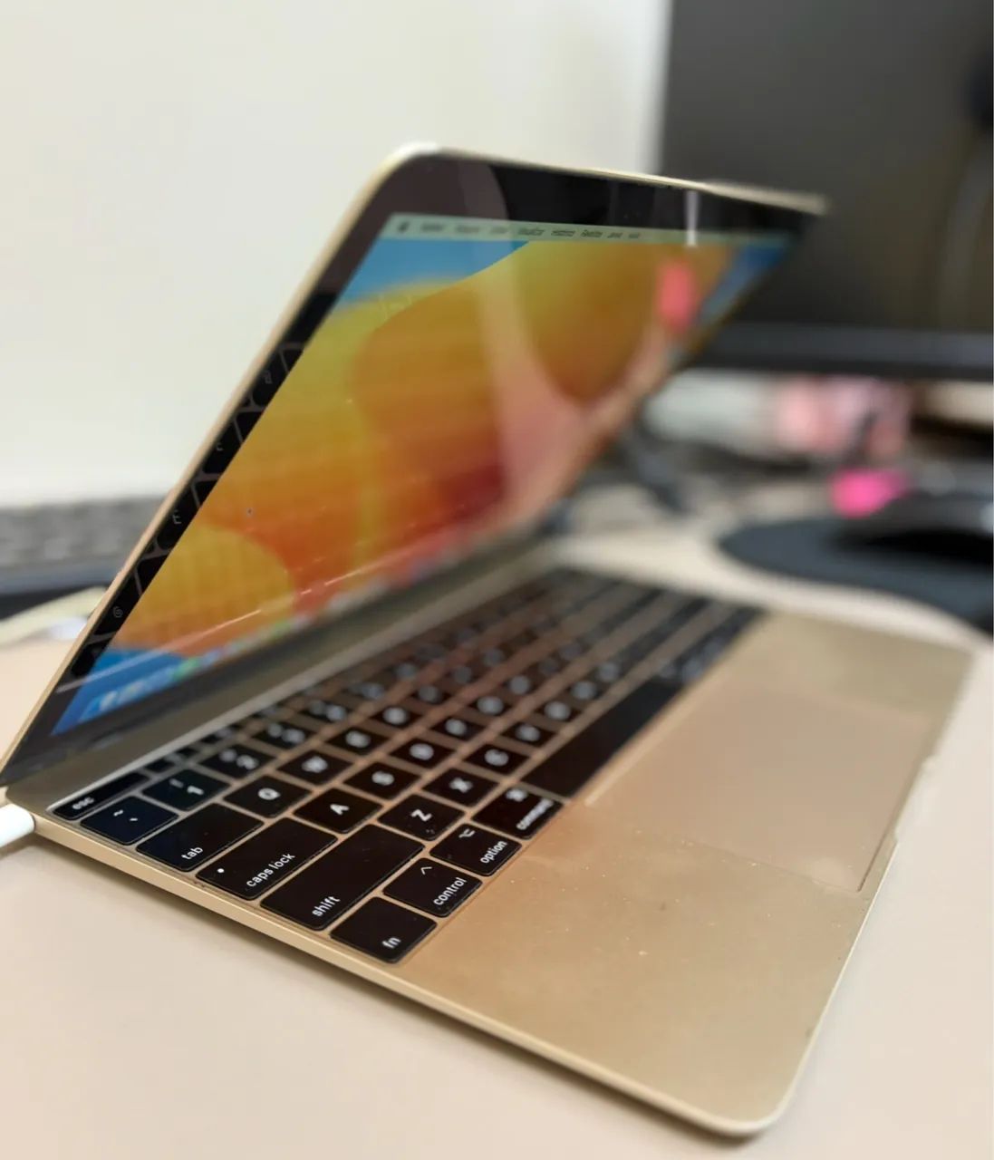 MacBook Retina 12? 2017 - Intel Core i5 | 8GB RAM | SSD 512GB