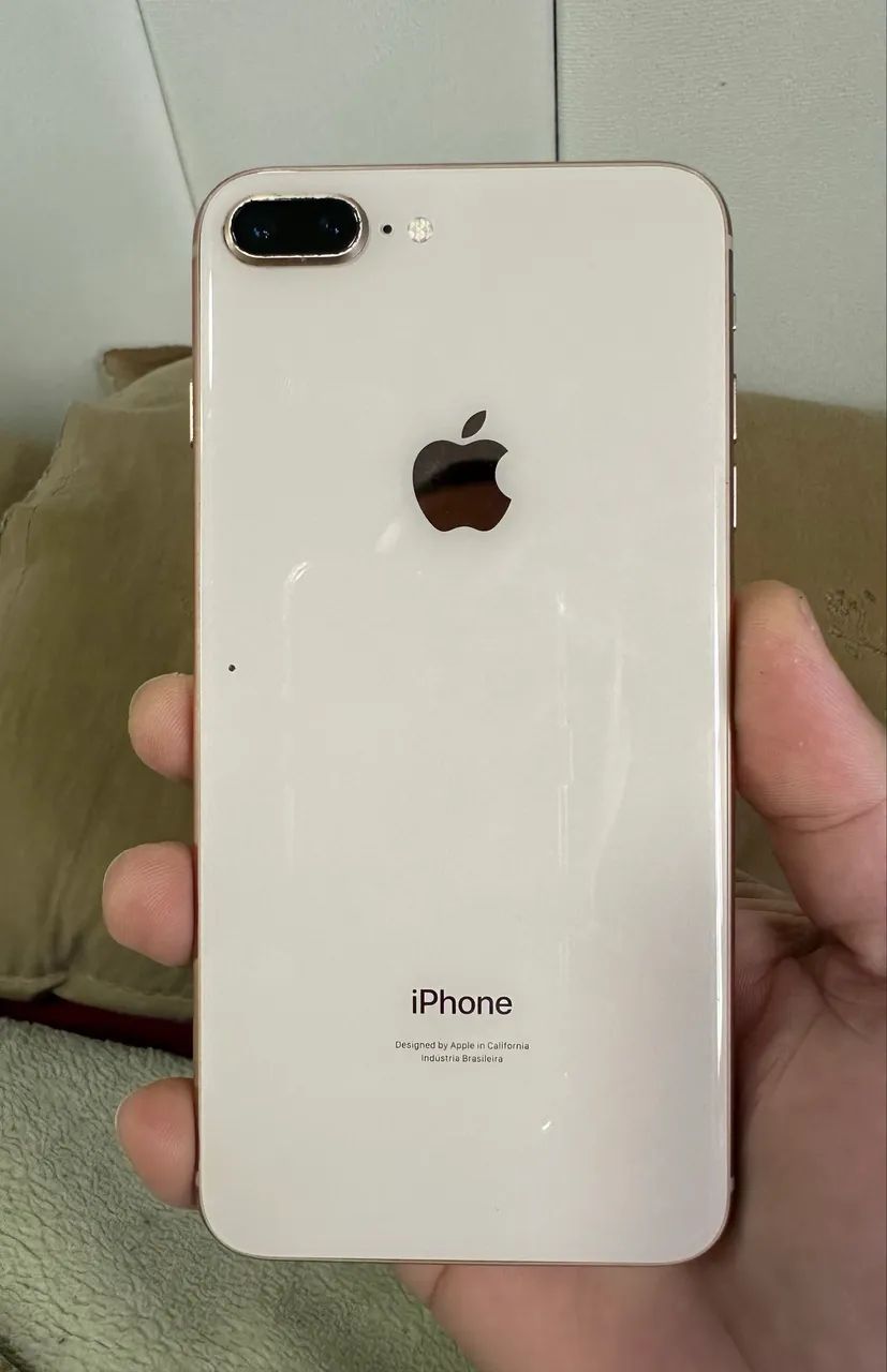 iPhone 8 Plus  - Foto 3
