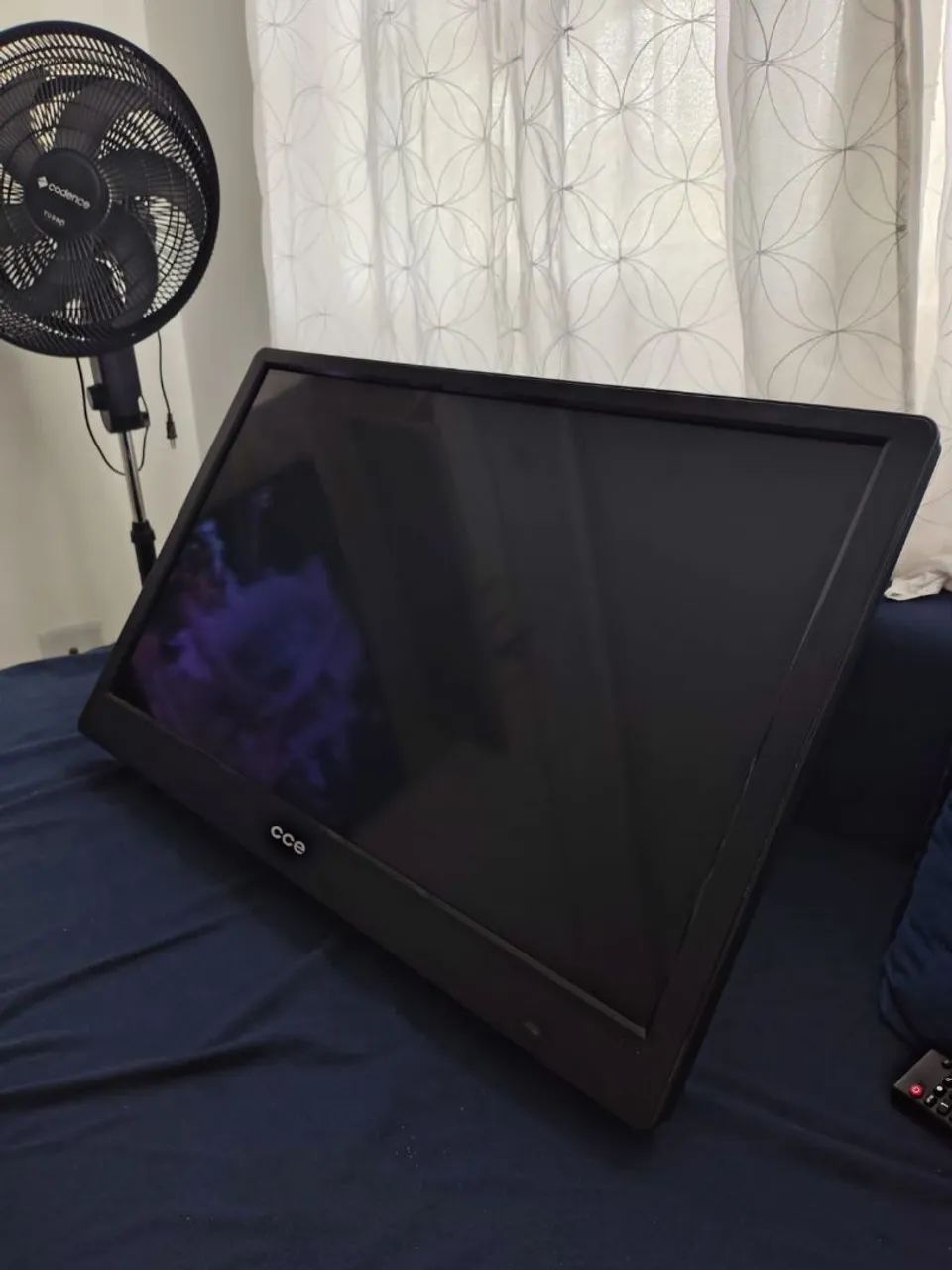 TV LED CCE 32 Polegadas (Não é Smart) - Foto 2