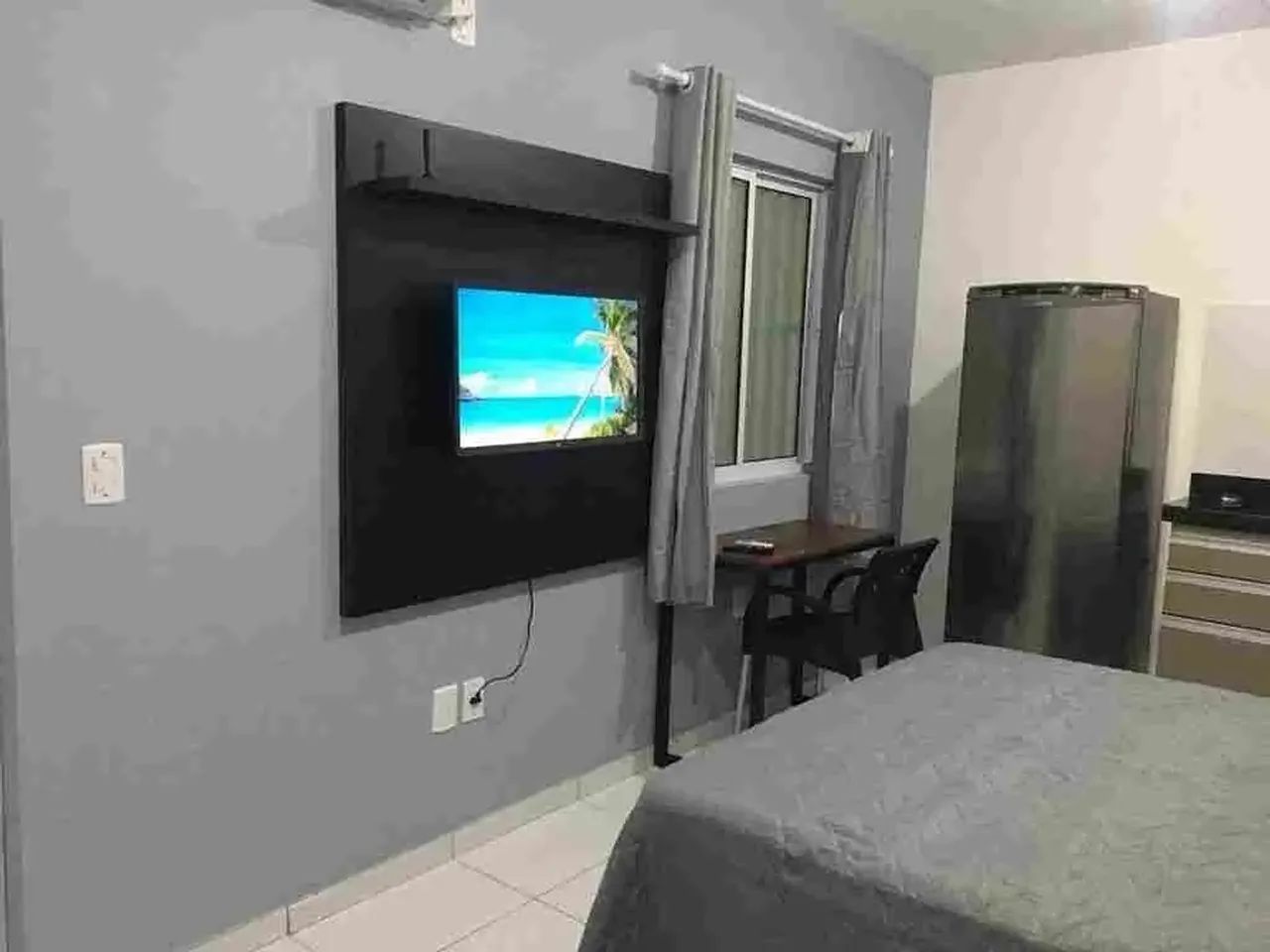 Prédio c/ Renda.9 Flats Mobiliados. Praia Iracema - Foto 5