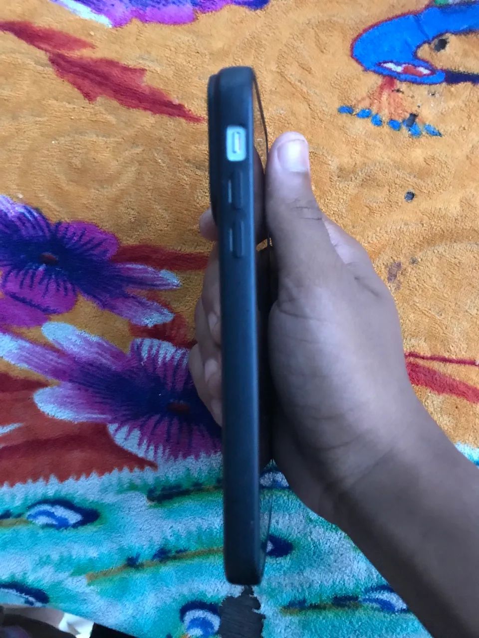 iPhone XR na carcaça do 17  - Foto 4