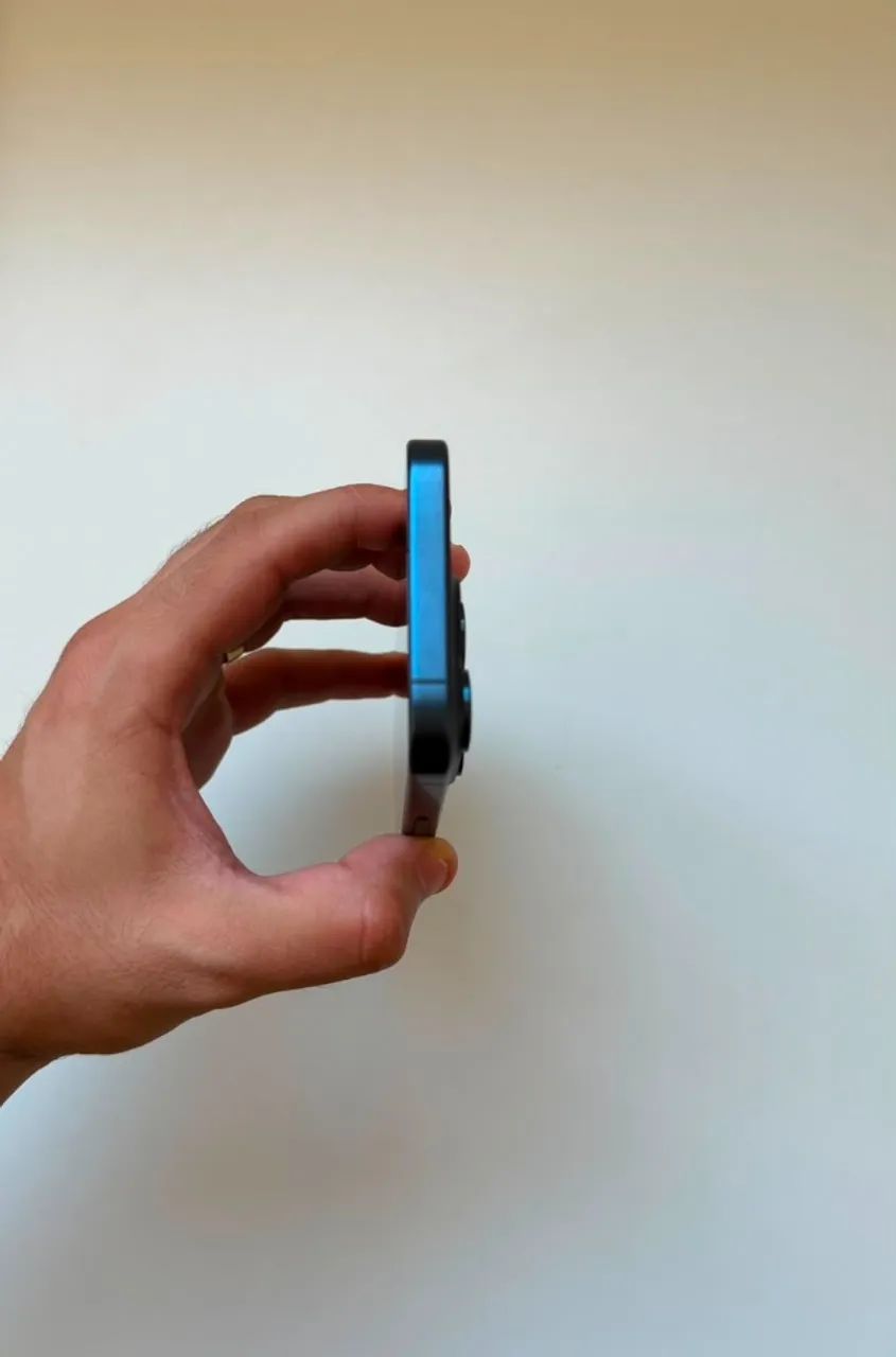 iPhone 15 Pro 256GB (garantia e parcelamento)  - Foto 2