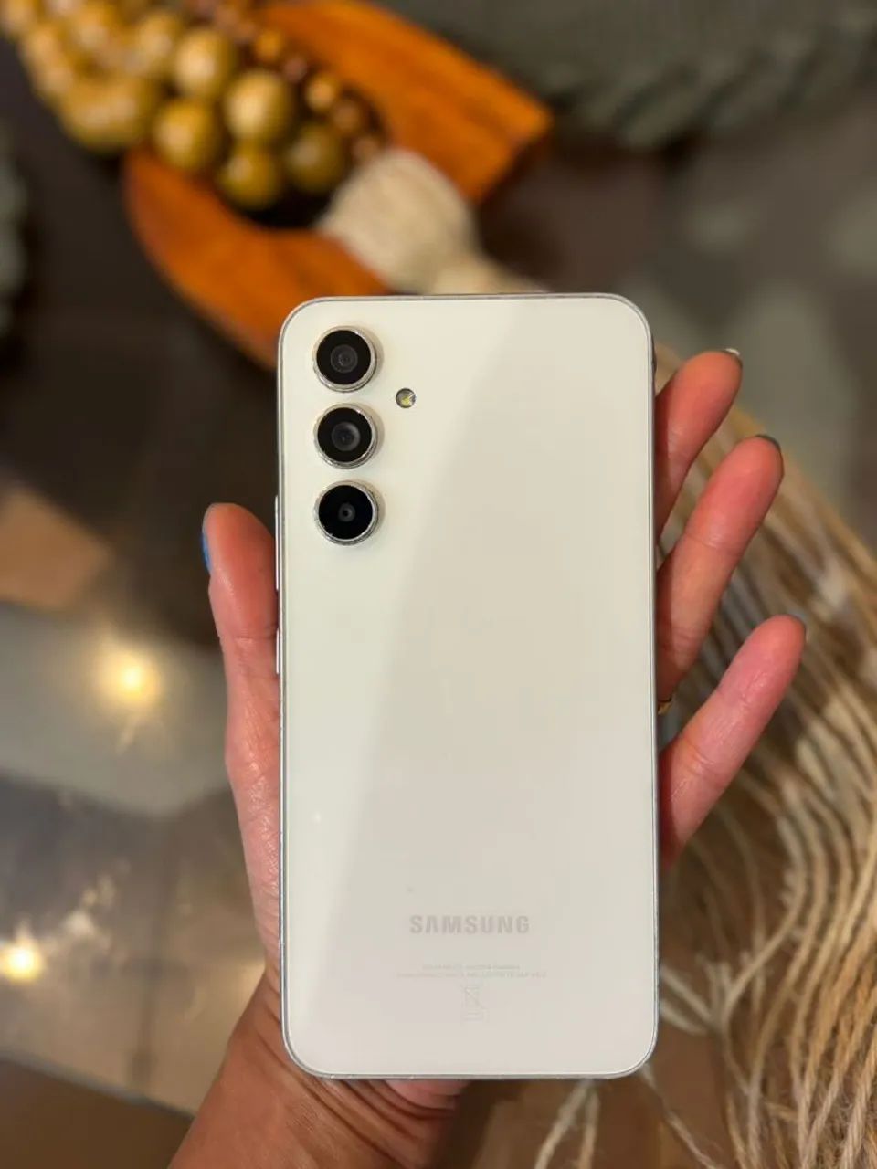 Samsung A54-5G - Foto 2