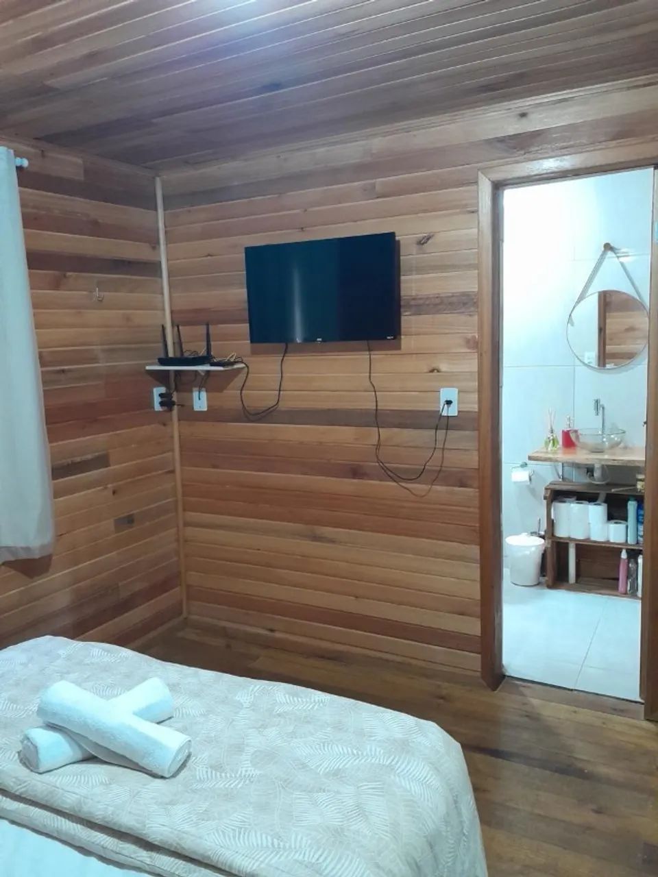 Chácara com Piscina - Foto 5