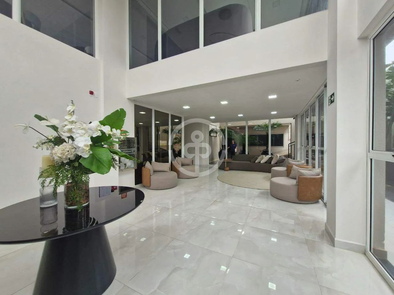 Apartamento para alugar - Alto Alegre - Foto 2