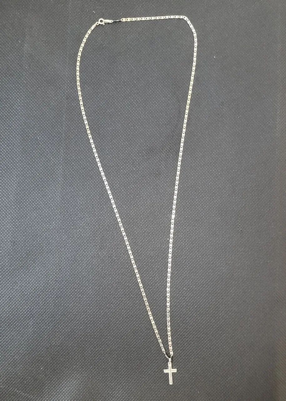 Cordão de Prata 925