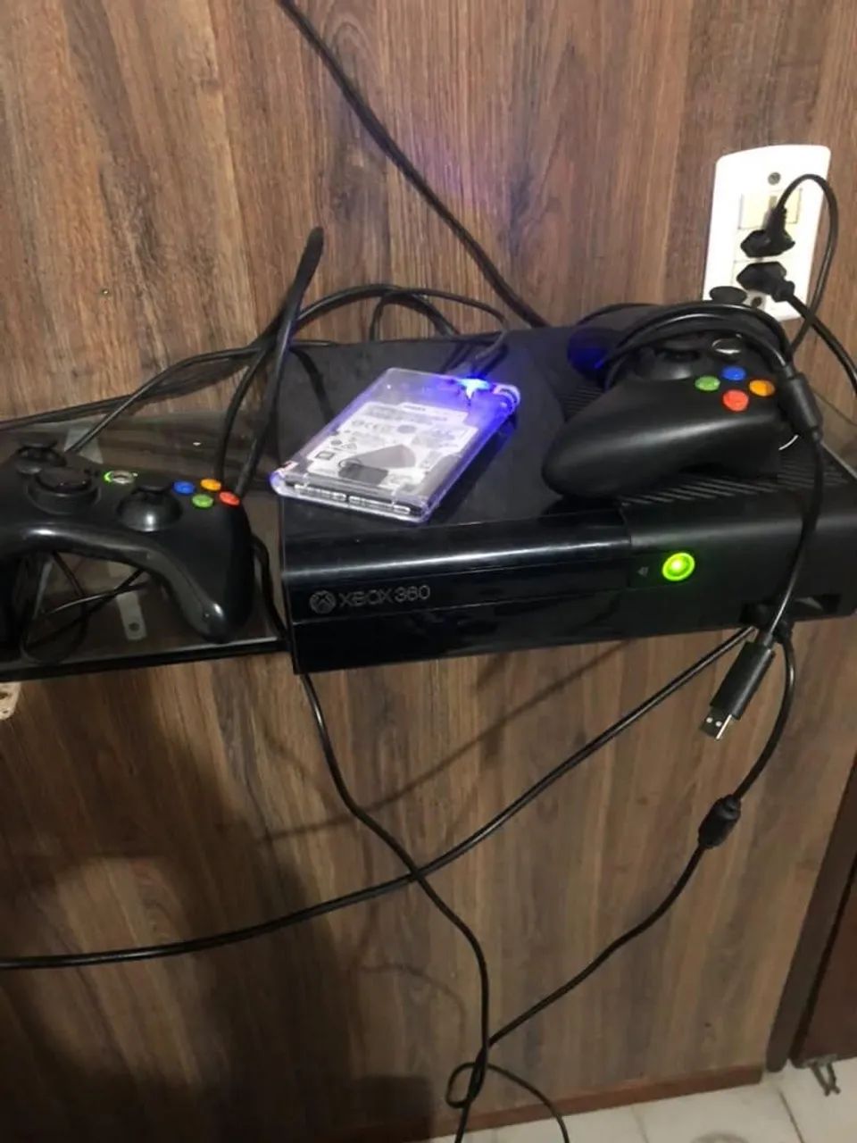 Xbox 360 barbada  - Foto 2