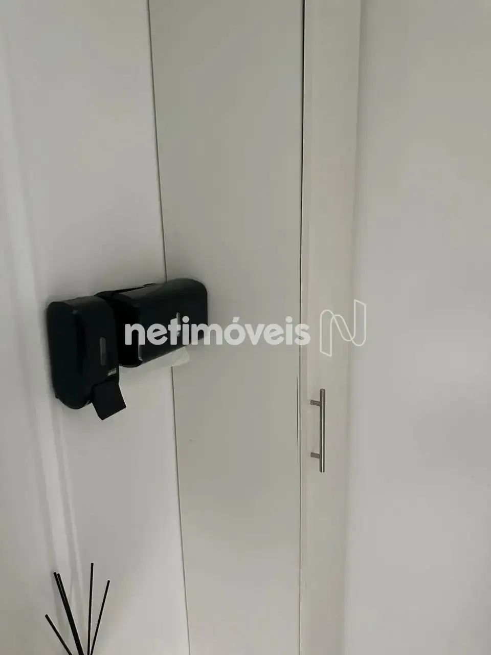 Vende ou aluga se Sala Comercial com 40m2 na Chacara Santo Antonio - Foto 5