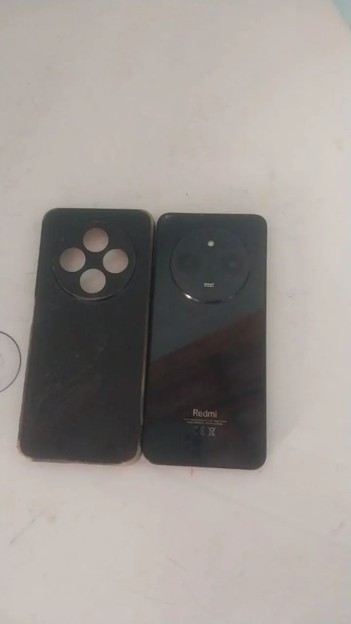 Redmi14c 256gb 8 de ram  - Foto 3