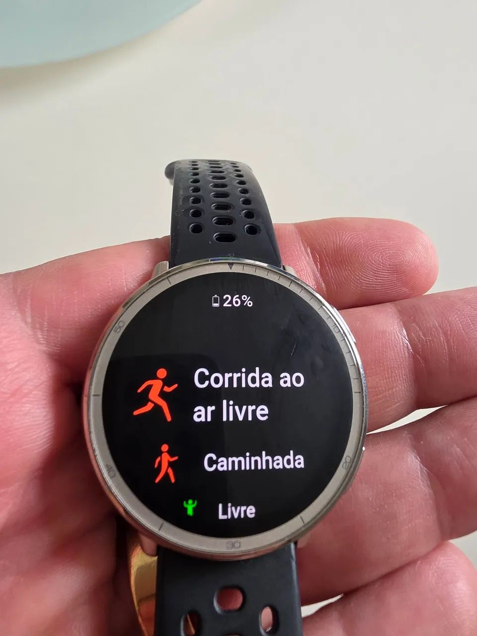 Amazfit Active 2 - Foto 4