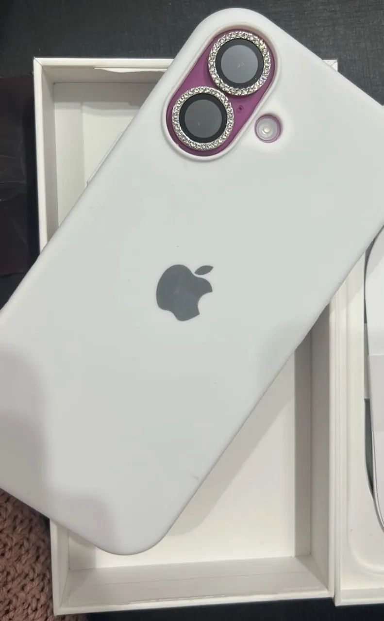 iPhone 16 - Foto 3