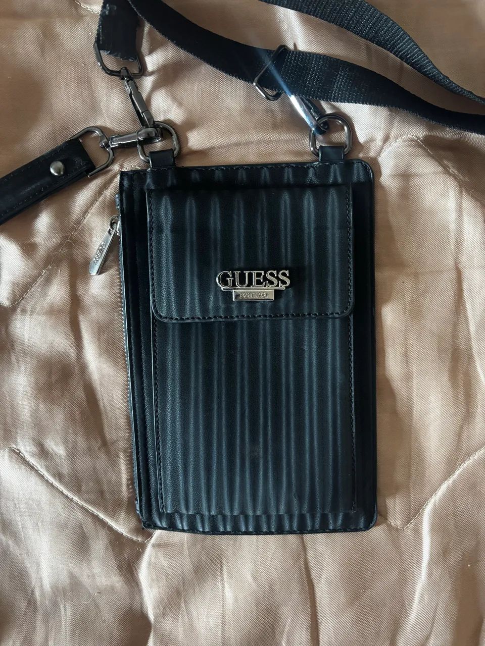 Bag Purpose Italy Guess 