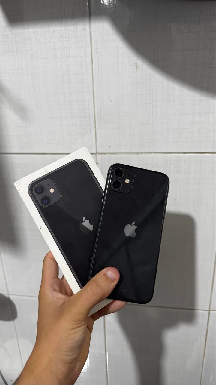 IPHONE 11 - Foto 2