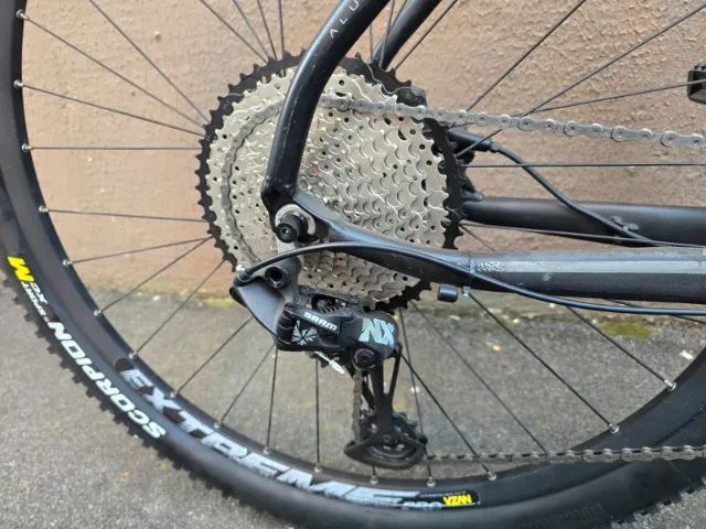 Bicicleta Kode - SRAM NX Eagle - Foto 3