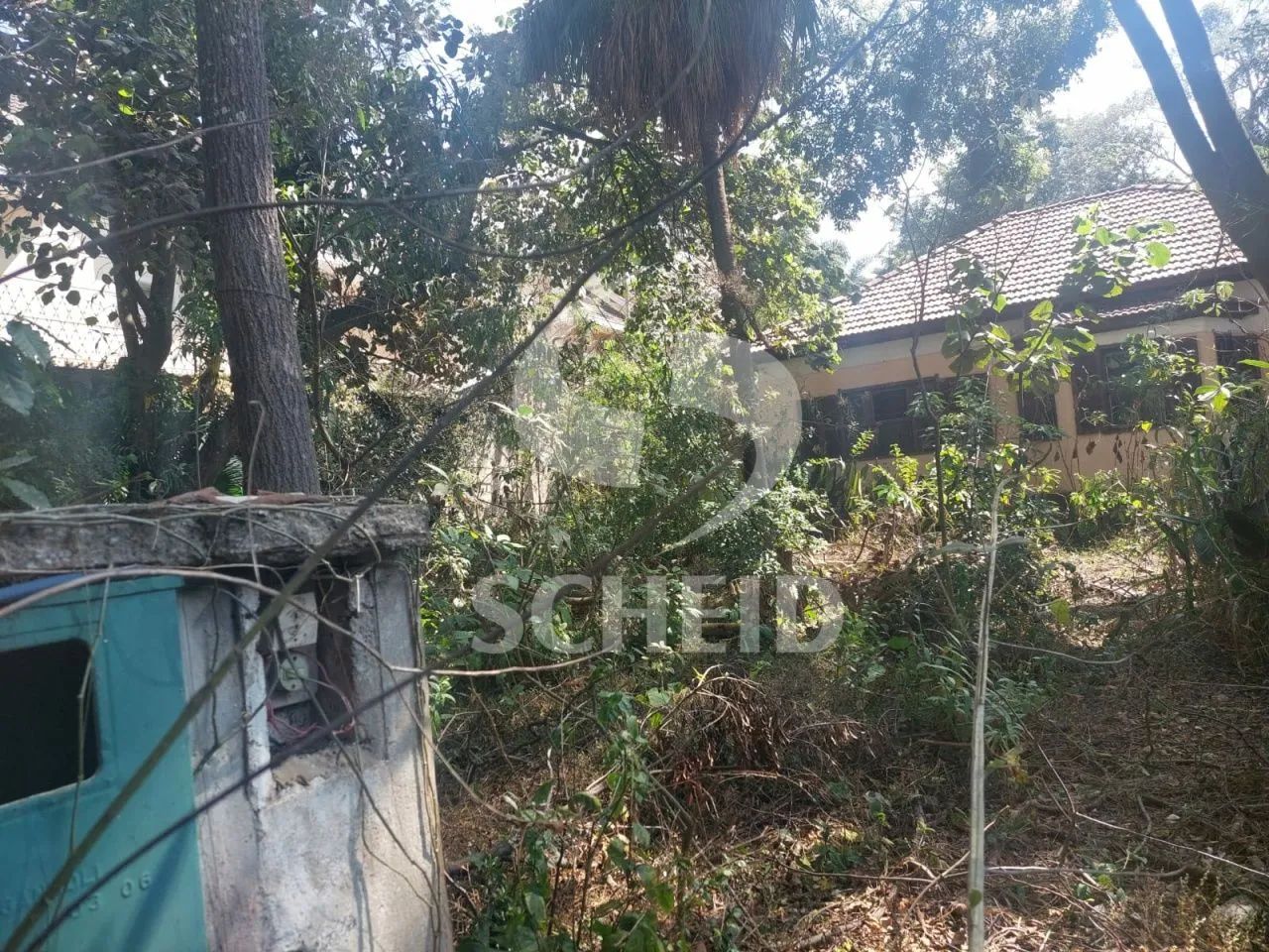 Terreno no Alto da Boa Vista - Foto 4