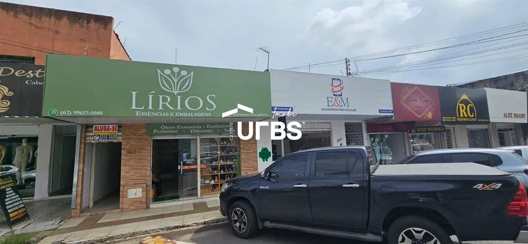 0 - Loja / Salão / Ponto Comercial - Foto 5