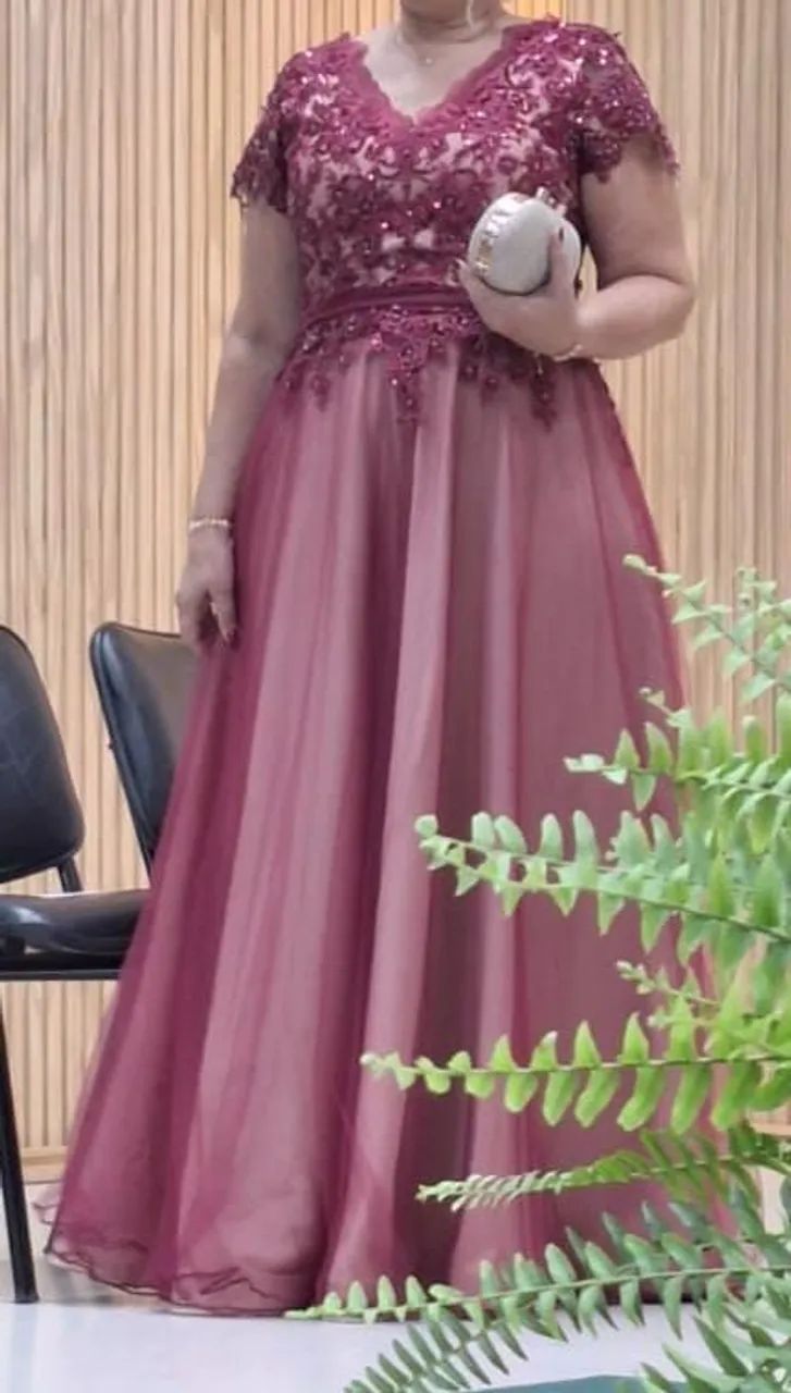 Vestido - Foto 3