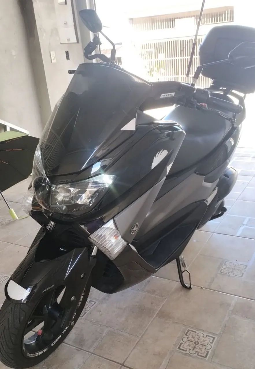 NMAX oportunidade  - Foto 2