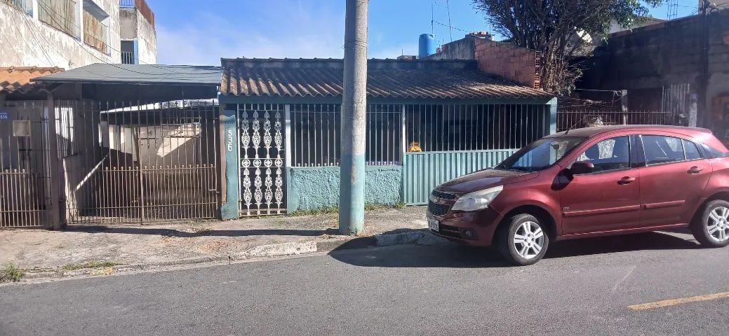 Foto - Jandira - Jardim Gabriela I