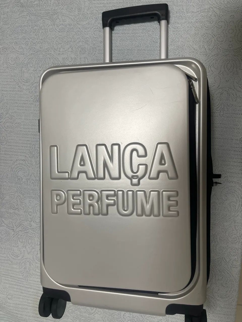 Mala lança perfume  - Foto 3