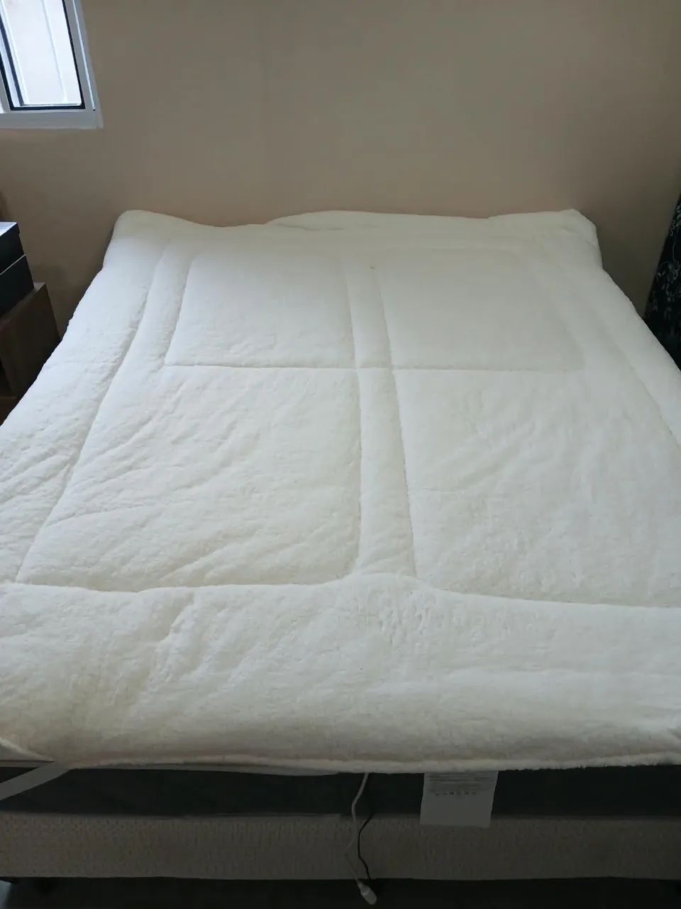 Cama Evolution Automassagem - Nipponflex  - Foto 4