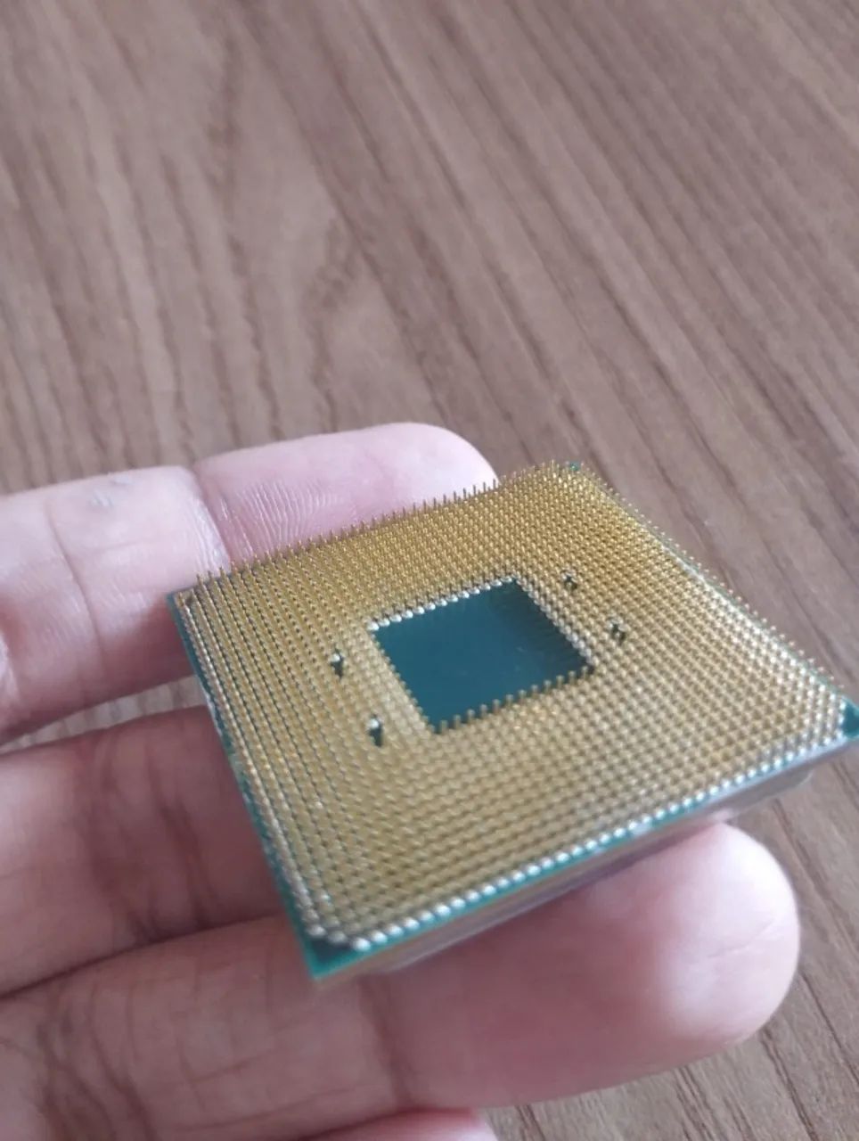 Processador Ryzen 5 3500x - Foto 2