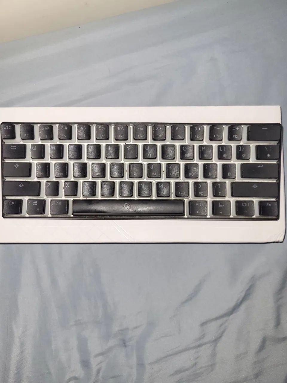 Teclado GamaKay MK61