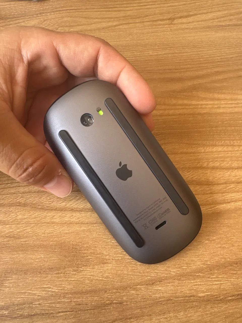 Magic Mouse - Foto 2