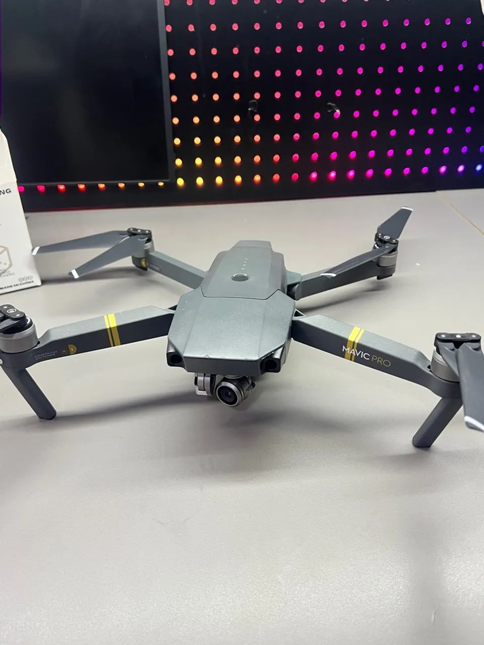 Lote de drones com defeito  - Foto 2