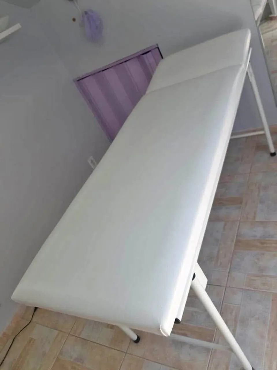 Vendo Maca em Excelente Estado<br>R$290,00