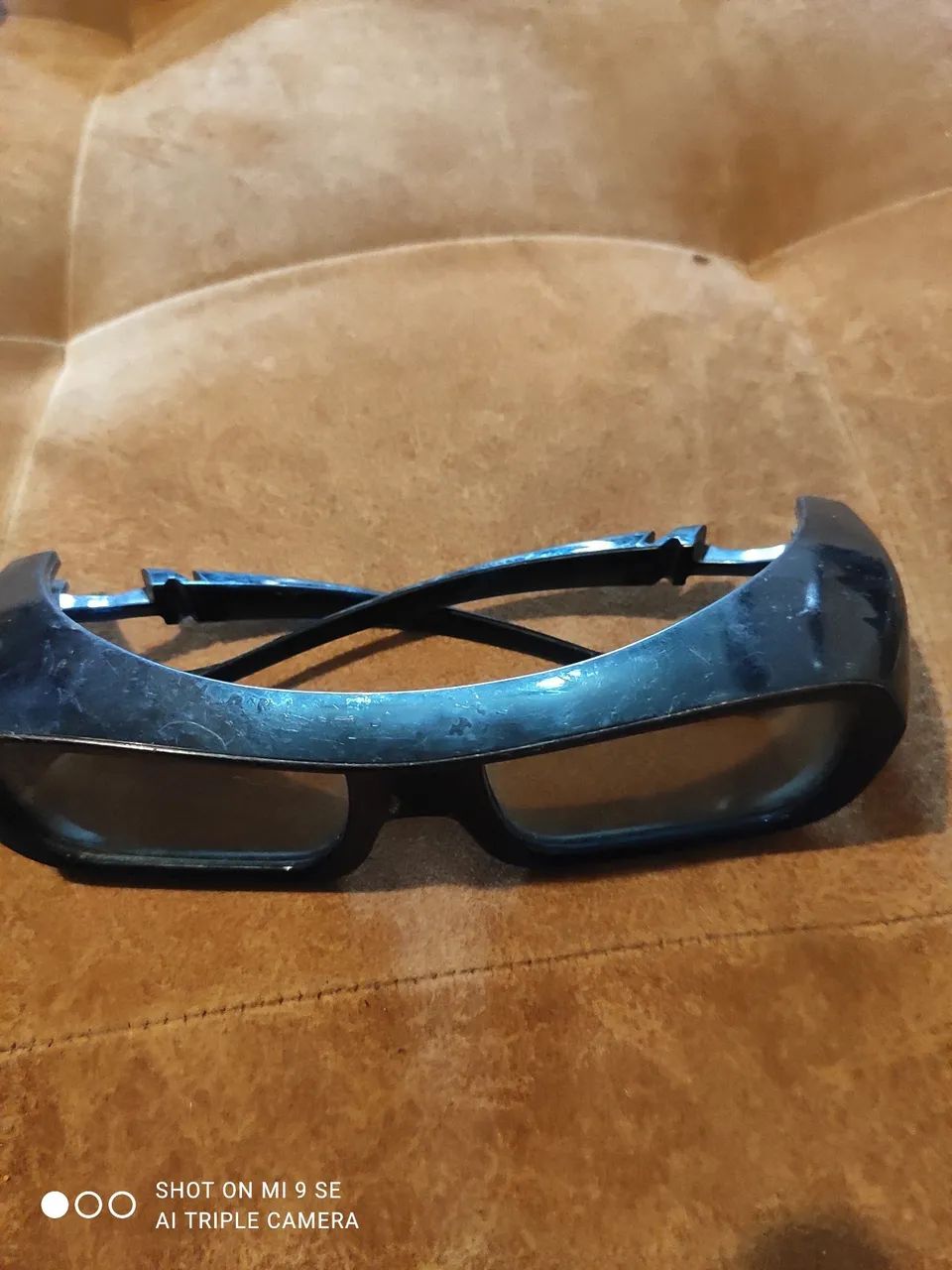 Óculos 3D  - Foto 2