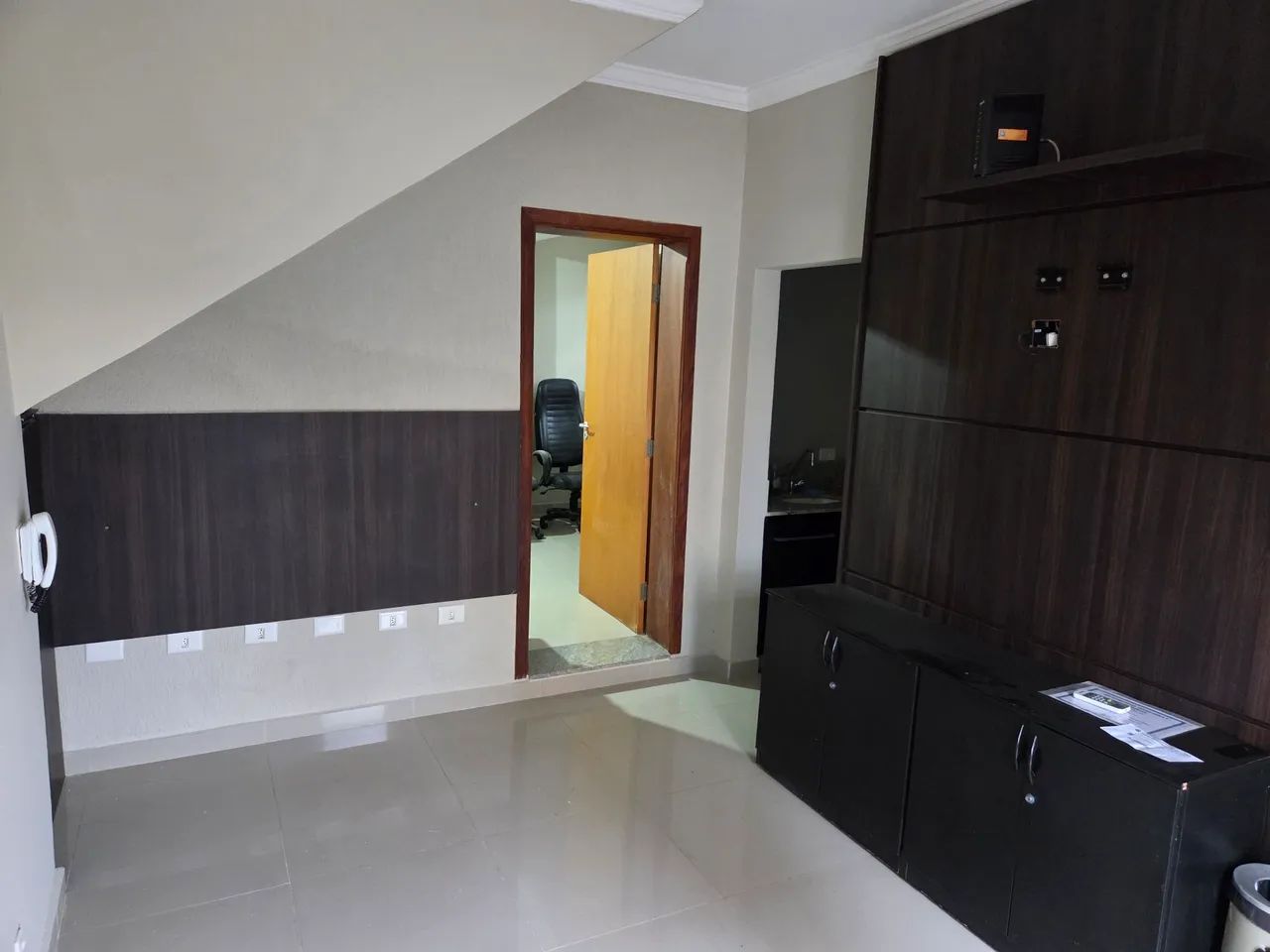 Sala comercial alugar Bairro dos Alemães  - Foto 3