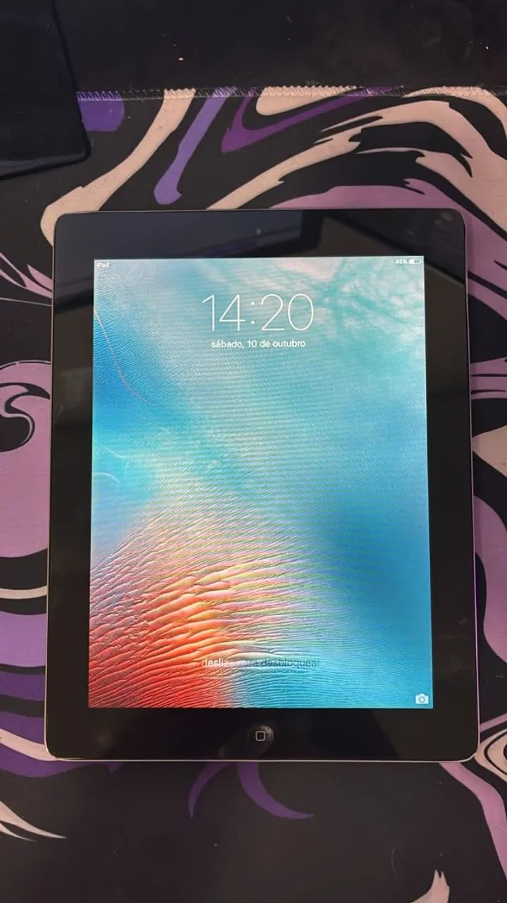 Ipad 2 16GB funcionando - Foto 3