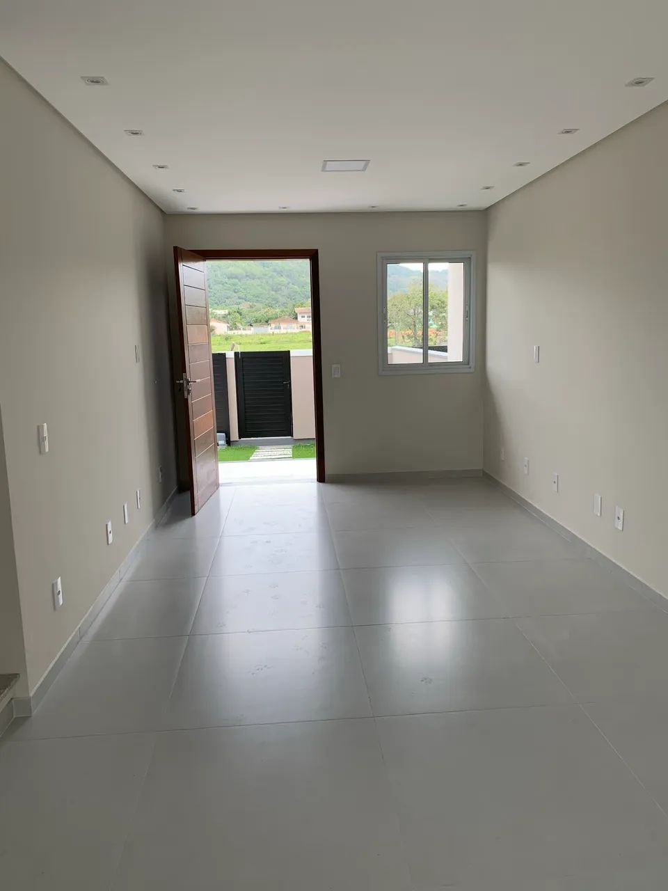 Foto - Florianópolis - Rio Tavares