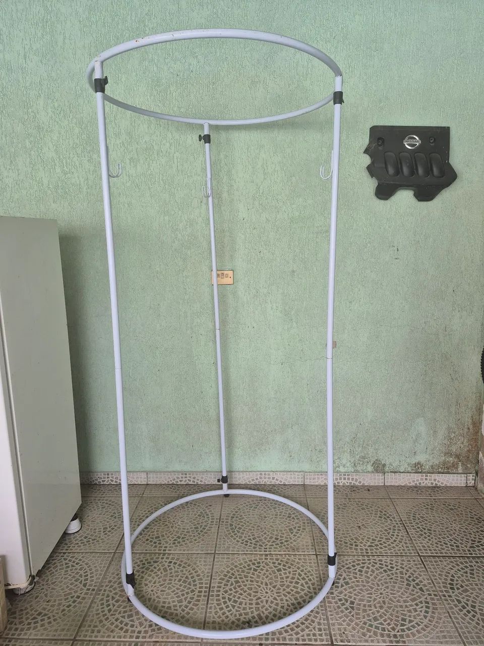 Provador móvel